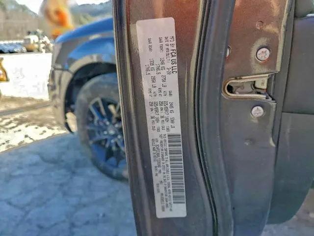 2020 DODGE JOURNEY SE  