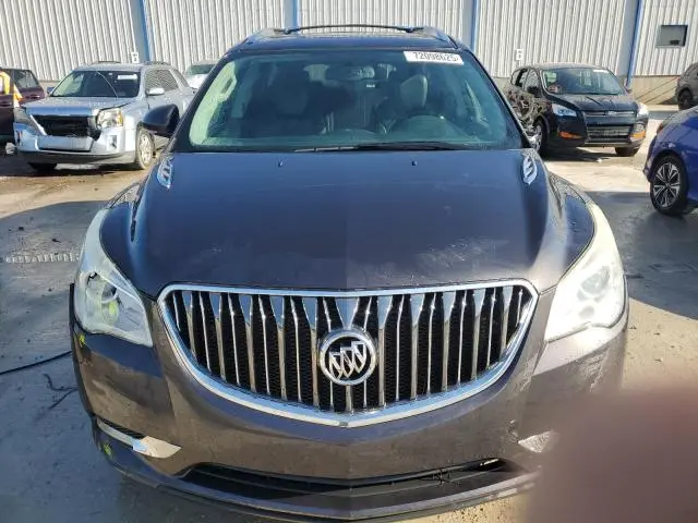 2016 BUICK ENCLAVE