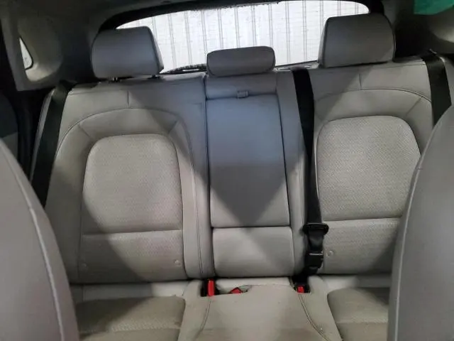 2021 HYUNDAI KONA ULTIMATE  