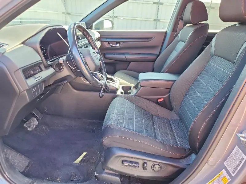 2023 HONDA CR-V SPORT  