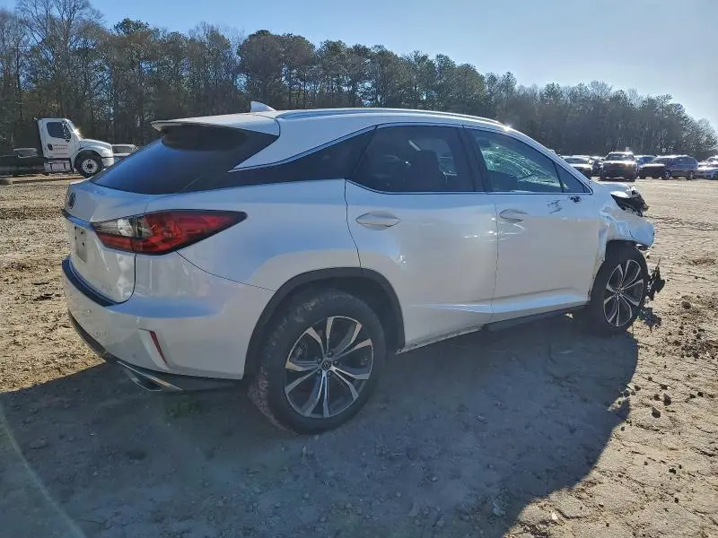 2018 LEXUS RX 350 BASE  