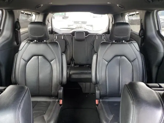 2019 CHRYSLER PACIFICA TOURING L PLUS  