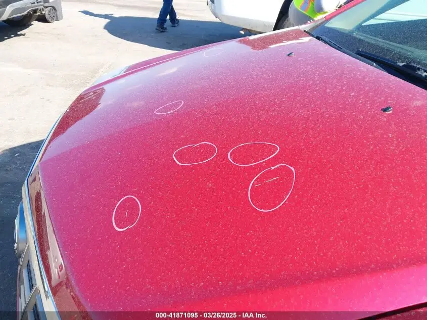 2012 CADILLAC CTS PREMIUM