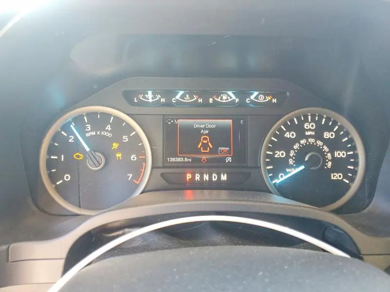 2018 FORD F150 XLT  