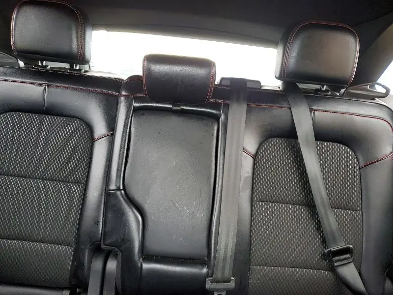 2024 FORD ESCAPE ST LINE  