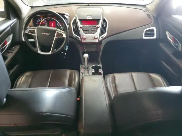 2011 GMC TERRAIN SLT  