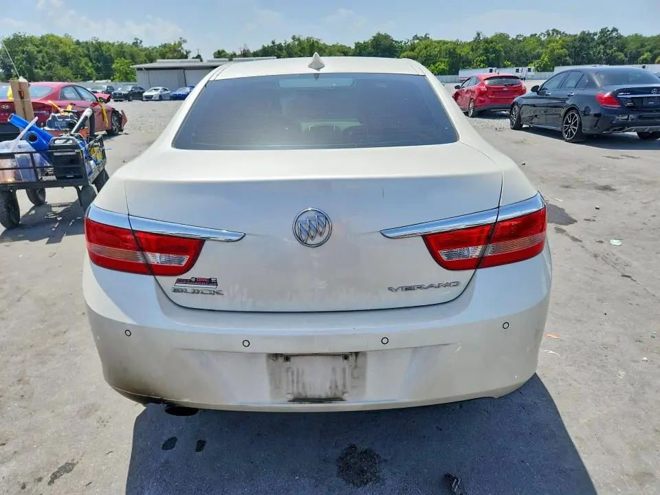 2015 BUICK VERANO CONVENIENCE  