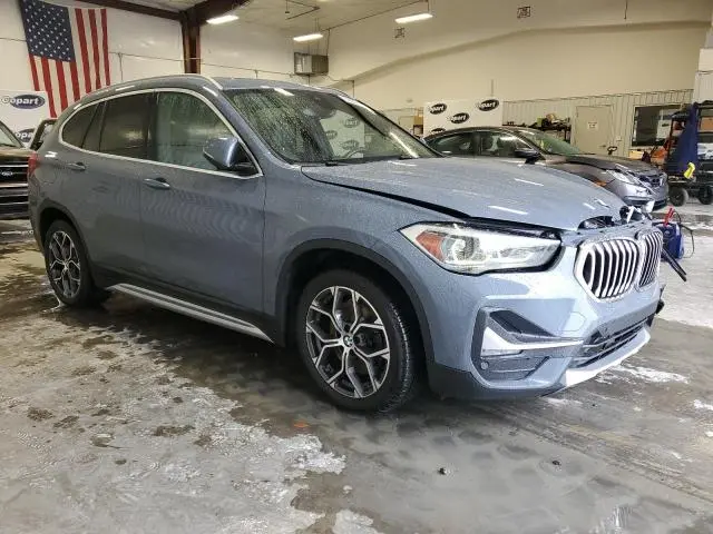 2020 BMW X1 XDRIVE28I  
