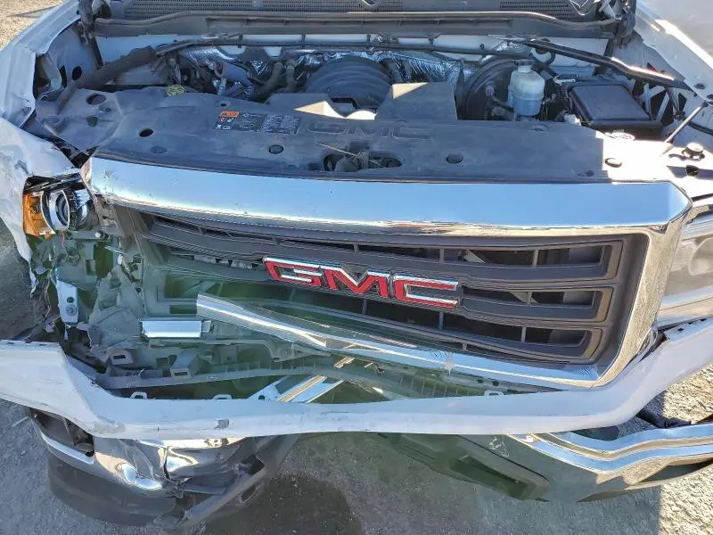 2014 GMC SIERRA C1500  