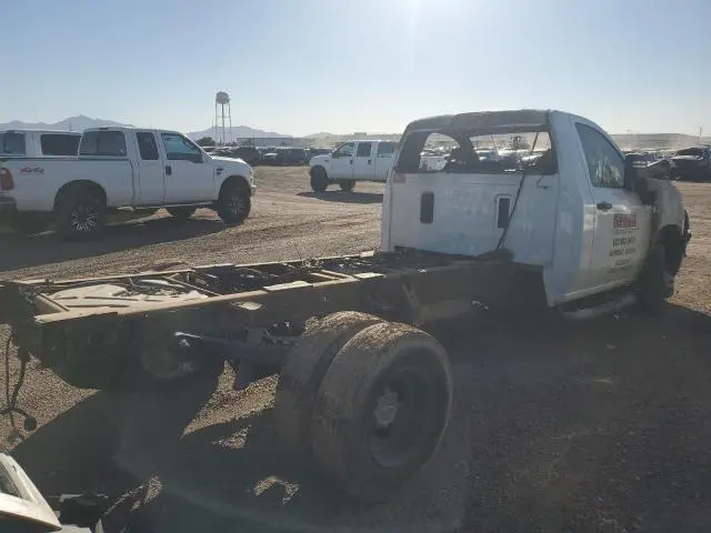2024 CHEVROLET SILVERADO C3500  