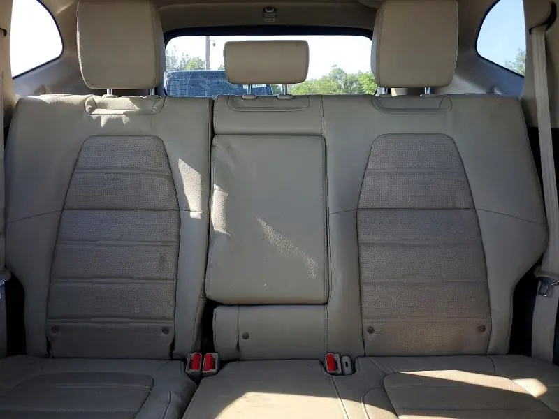 2019 HONDA CR-V EXL  