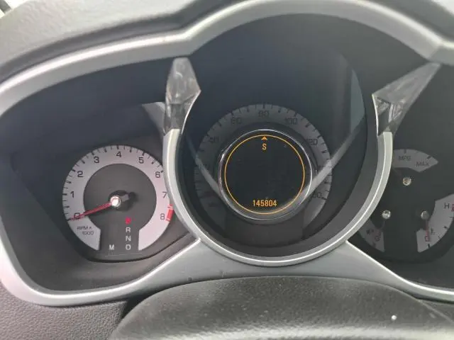 2011 CADILLAC SRX PERFORMANCE COLLECTION  