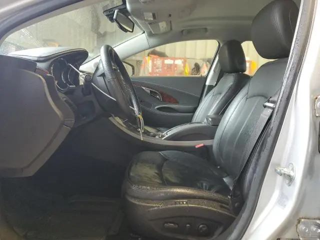 2012 BUICK LACROSSE PREMIUM  