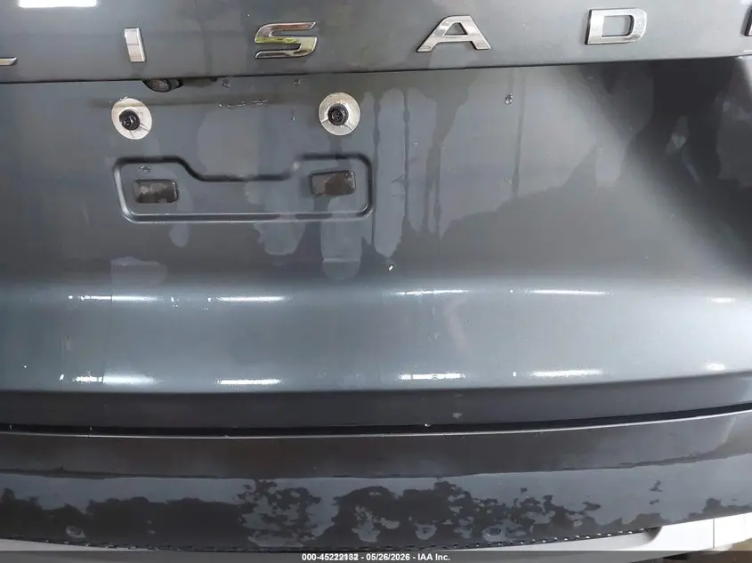 2021 HYUNDAI PALISADE SE