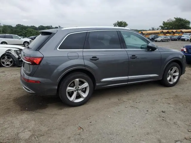 2024 AUDI Q7 PREMIUM PLUS  