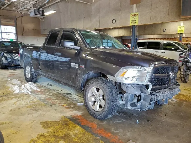 2016 RAM 1500 ST  