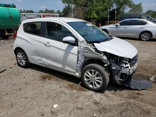 2020 CHEVROLET SPARK 1LT  