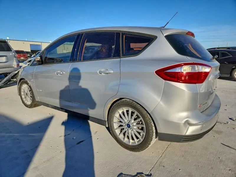 2013 FORD C-MAX SE  