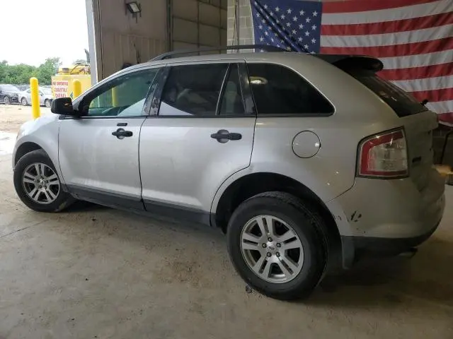 2010 FORD EDGE SE  
