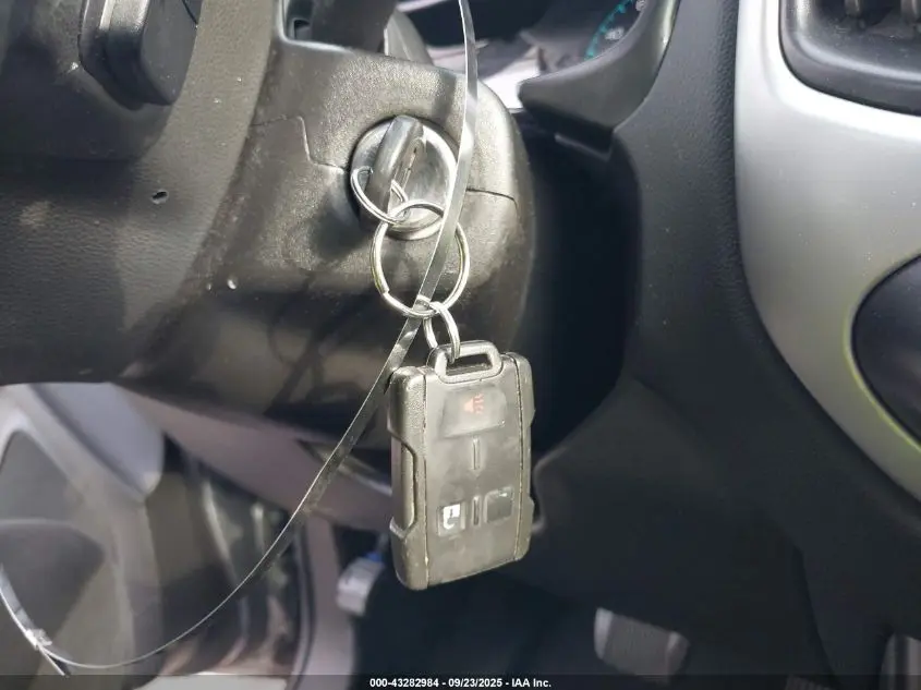 2021 CHEVROLET COLORADO 2WD  SHORT BOX LT