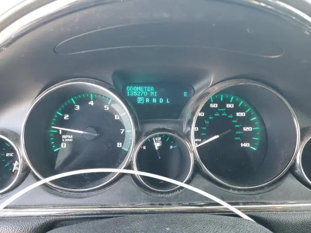 2016 BUICK ENCLAVE   