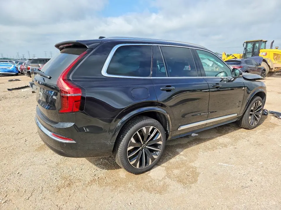 2026 VOLVO XC90 ULTRA  