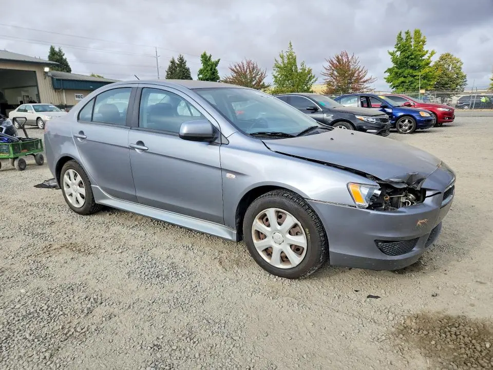 2014 MITSUBISHI LANCER ES/ES SPORT  