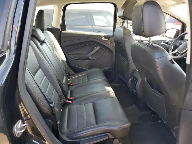 2014 FORD C-MAX PREMIUM  