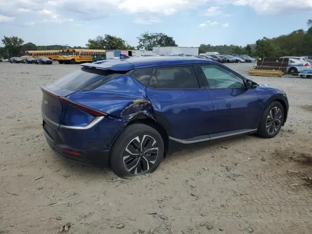 2024 KIA EV6 LIGHT  