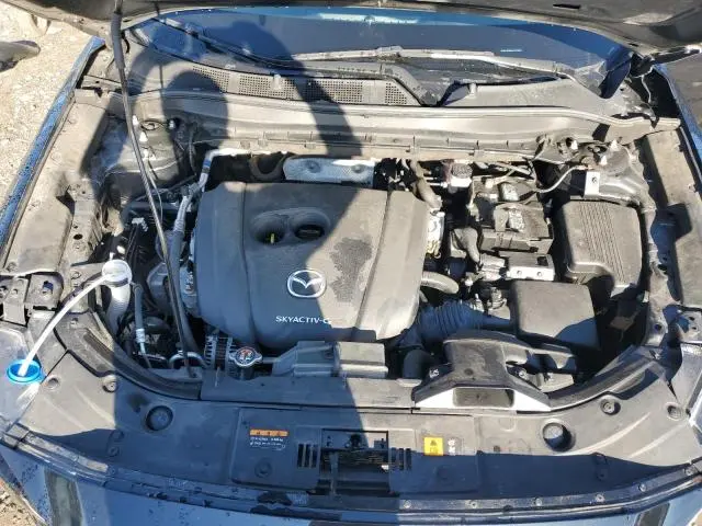 2022 MAZDA CX-5 PREMIUM PLUS  