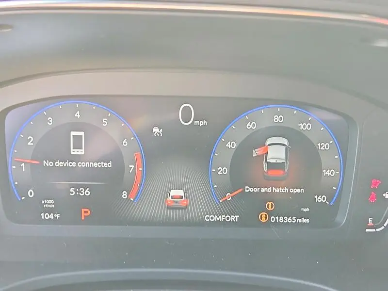 2025 ACURA INTEGRA A-SPEC TECH  