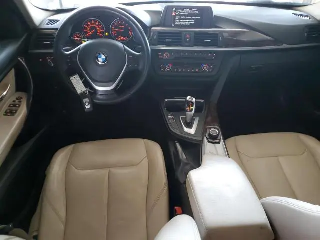 2015 BMW 328 I  
