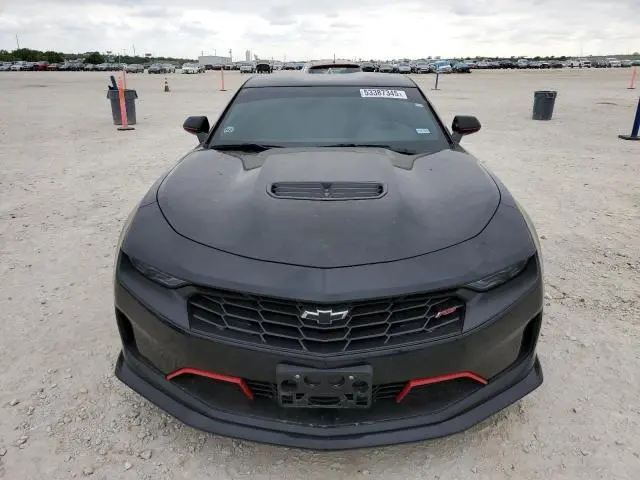 2023 CHEVROLET CAMARO LT1  