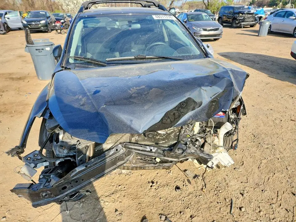 2017 SUBARU CROSSTREK PREMIUM  
