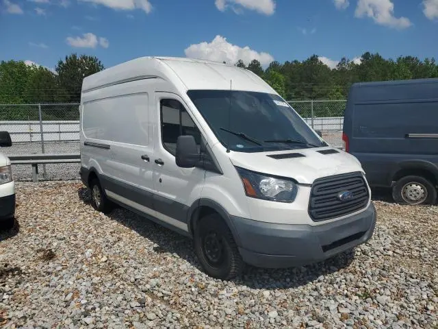 2017 FORD TRANSIT T-250