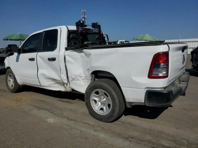 2023 RAM 1500 TRADESMAN