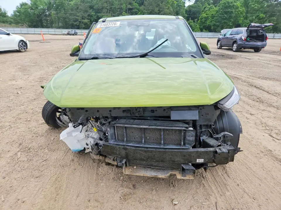 2024 HYUNDAI VENUE SE  