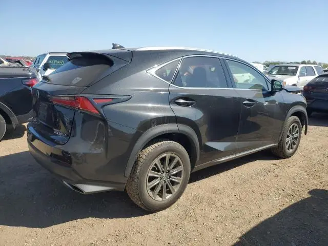 2018 LEXUS NX 300 BASE  