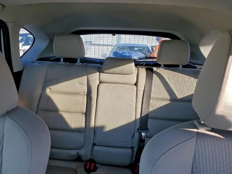 2013 MAZDA CX-5 TOURING  