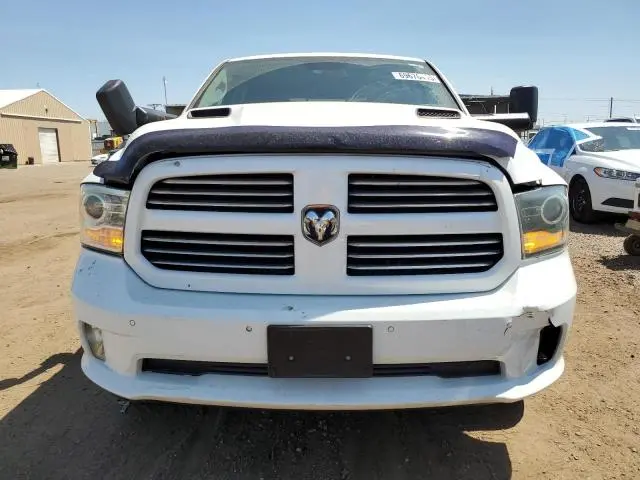 2014 RAM 1500 SPORT