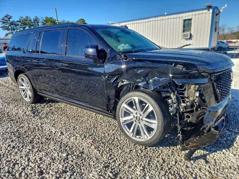 2025 CADILLAC ESCALADE ESV SPORT  