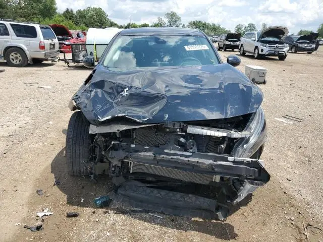 2023 NISSAN ALTIMA SV  