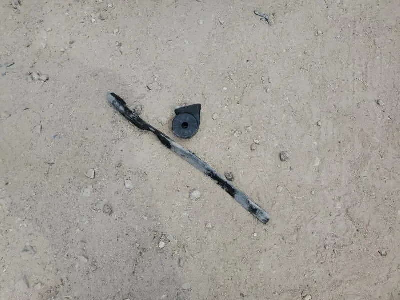 2016 CHEVROLET TAHOE K1500 LT  