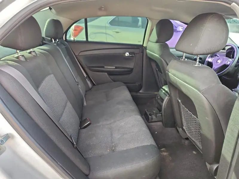 2010 CHEVROLET MALIBU 1LT  