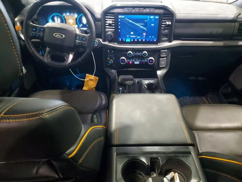 2023 FORD F150 TREMOR  