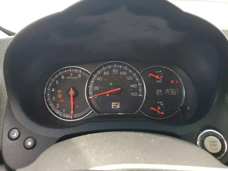 2013 NISSAN MAXIMA 3.5 S  