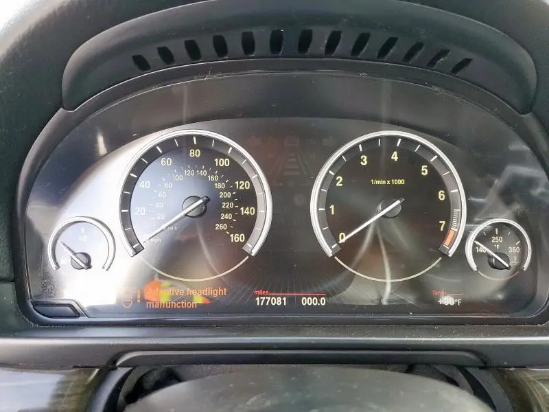 2014 BMW 528 I  