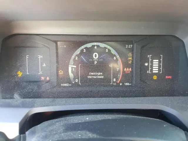 2024 TOYOTA TACOMA DOUBLE CAB  