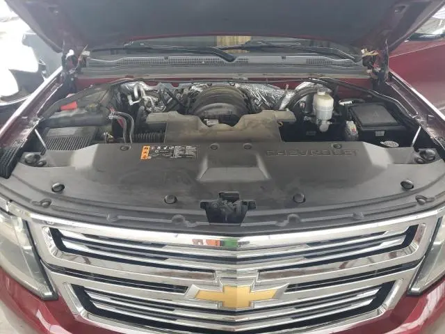 2018 CHEVROLET TAHOE C1500 LS  