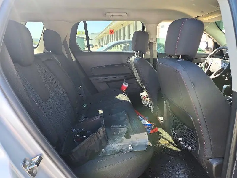 2012 GMC TERRAIN SLE  